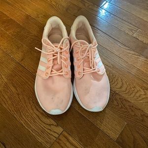 Woman’s Adidas shoes